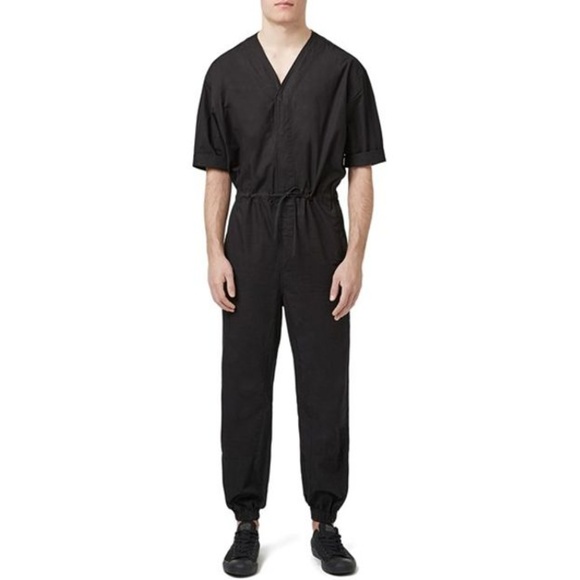 topman jumpsuit